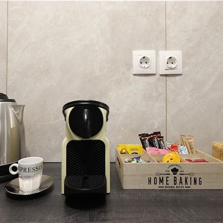 J&N Home Monastiraki เอเธนส์ ภายนอก รูปภาพ
