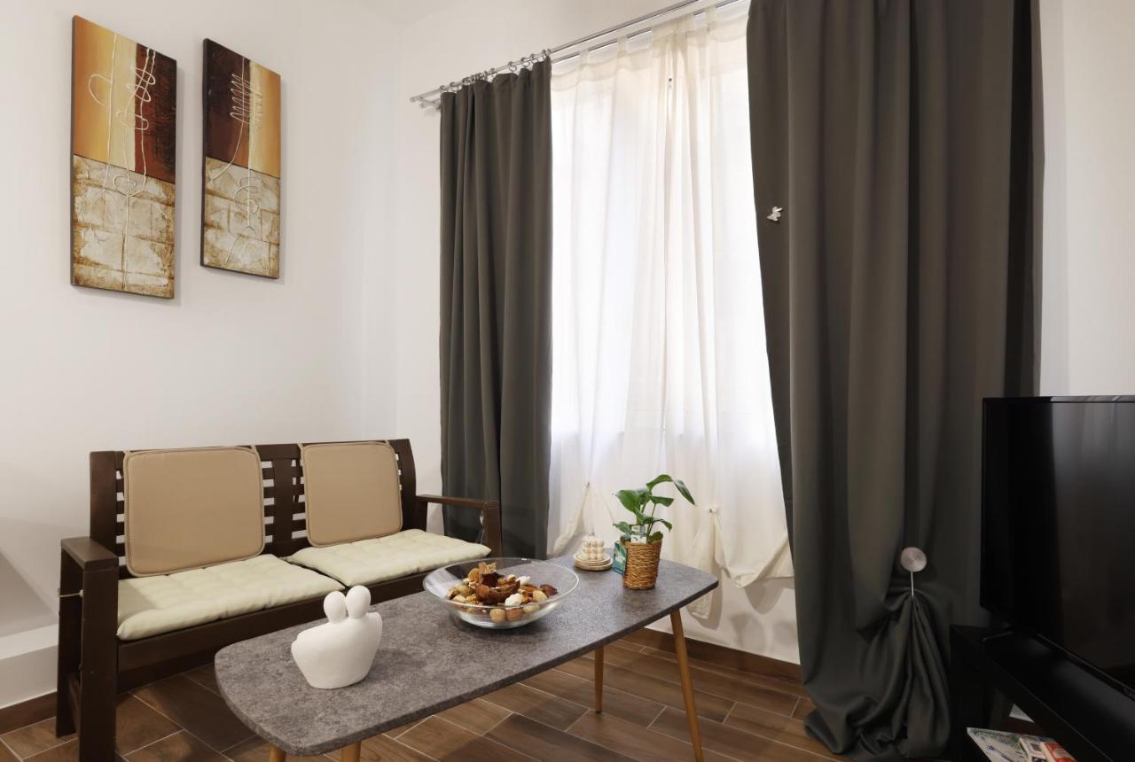 J&N Home Monastiraki เอเธนส์ ภายนอก รูปภาพ