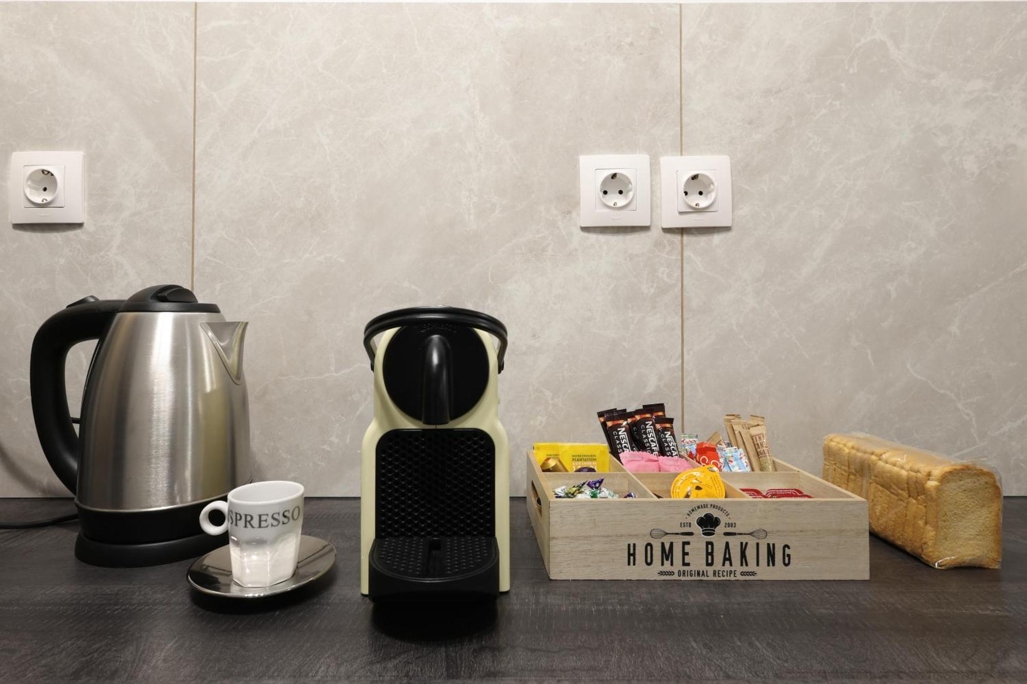 J&N Home Monastiraki เอเธนส์ ภายนอก รูปภาพ